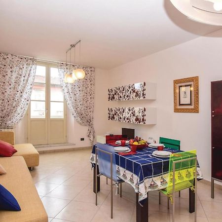 Appartement Casa Virgilio à Viareggio Extérieur photo