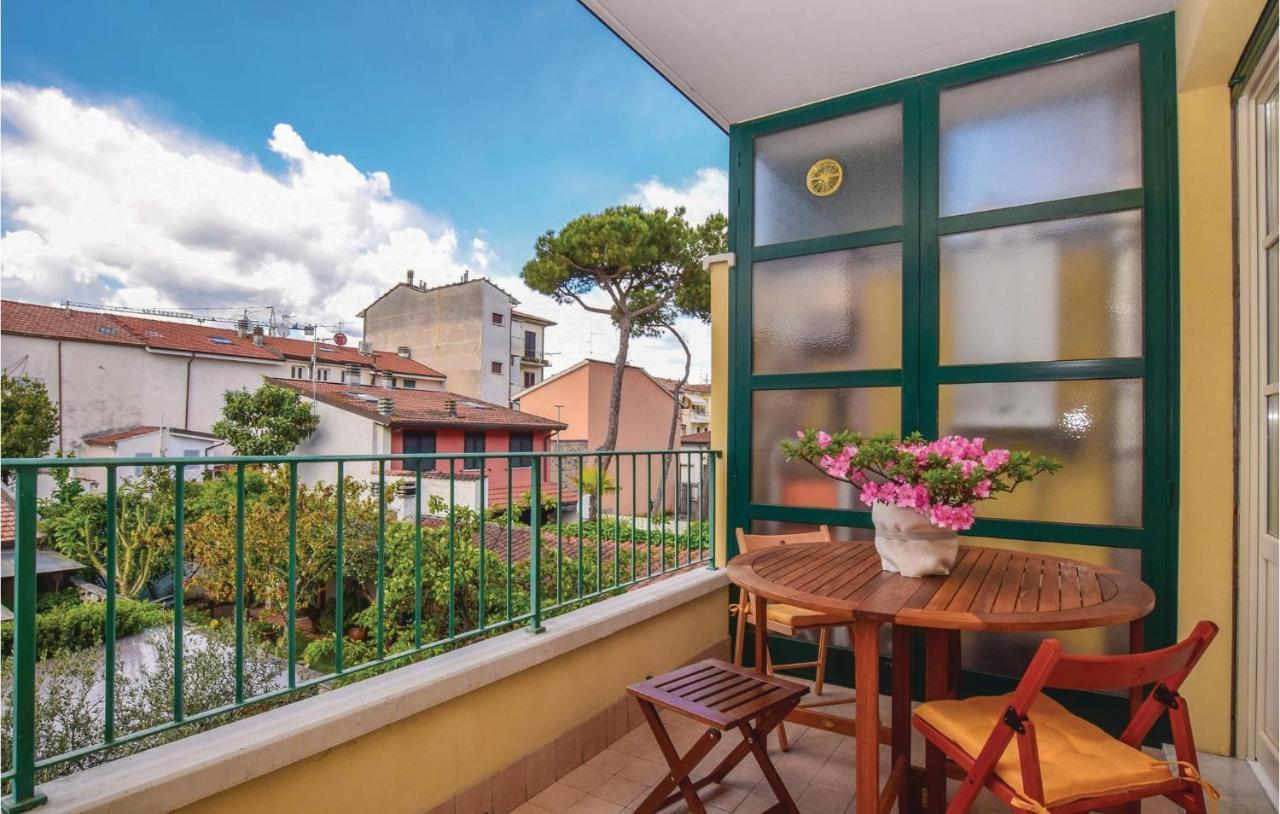 Appartement Casa Virgilio à Viareggio Extérieur photo