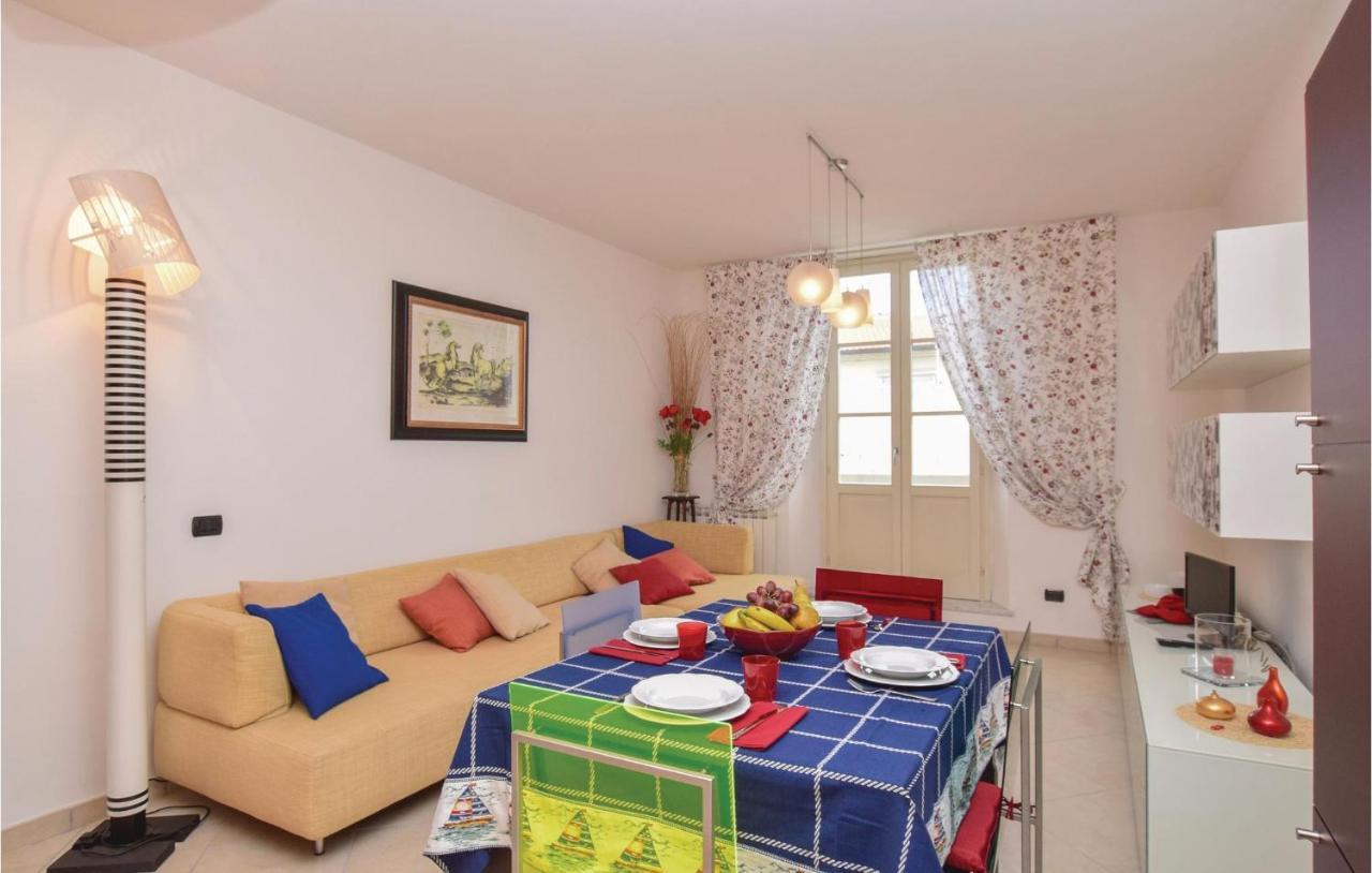 Appartement Casa Virgilio à Viareggio Extérieur photo