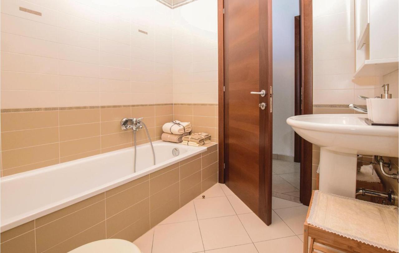 Appartement Casa Virgilio à Viareggio Extérieur photo