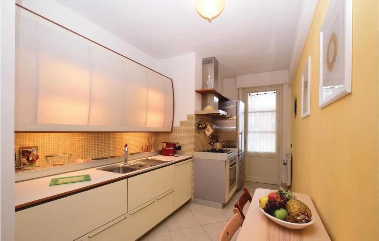 Appartement Casa Virgilio à Viareggio Extérieur photo