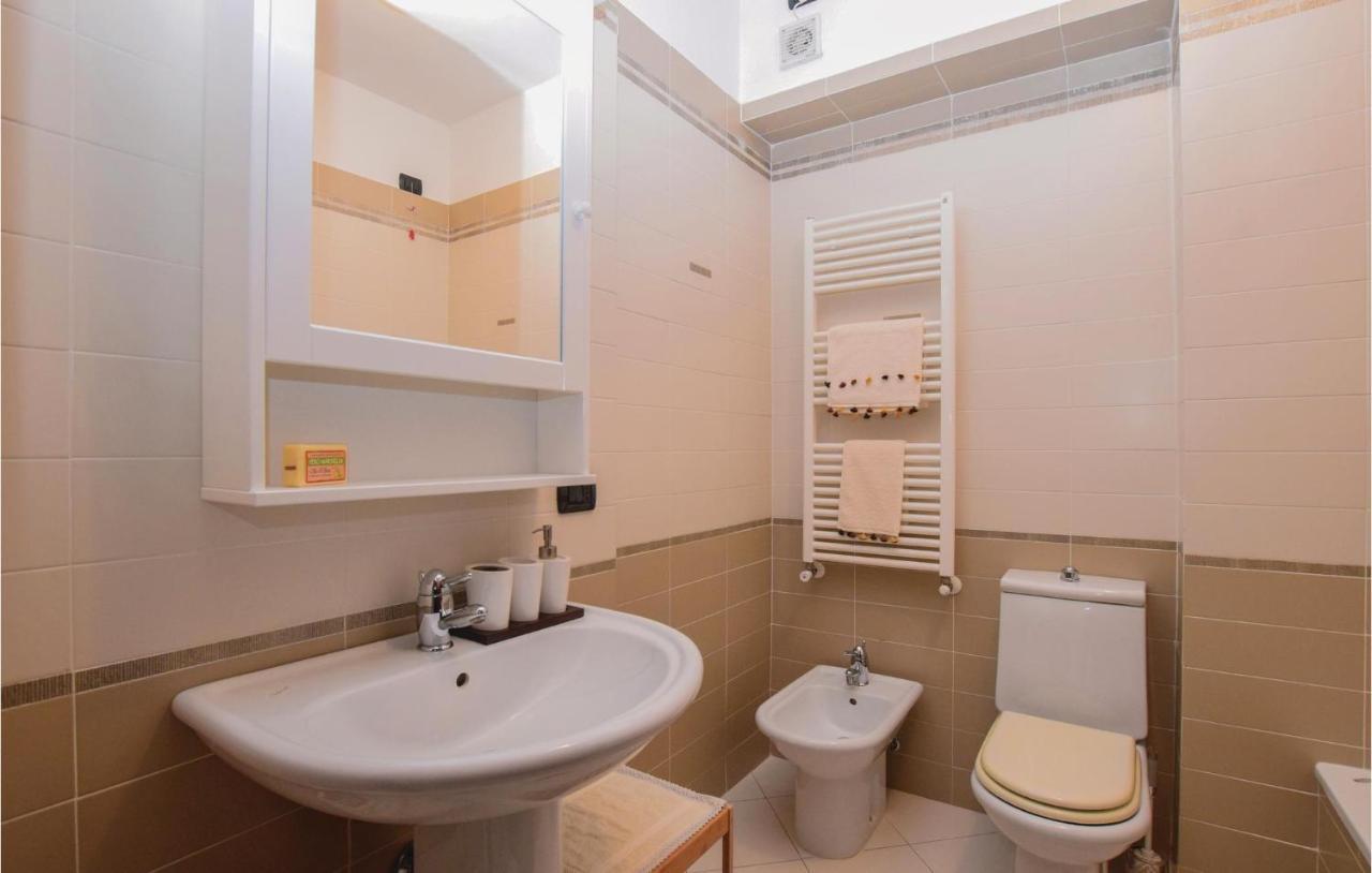 Appartement Casa Virgilio à Viareggio Extérieur photo