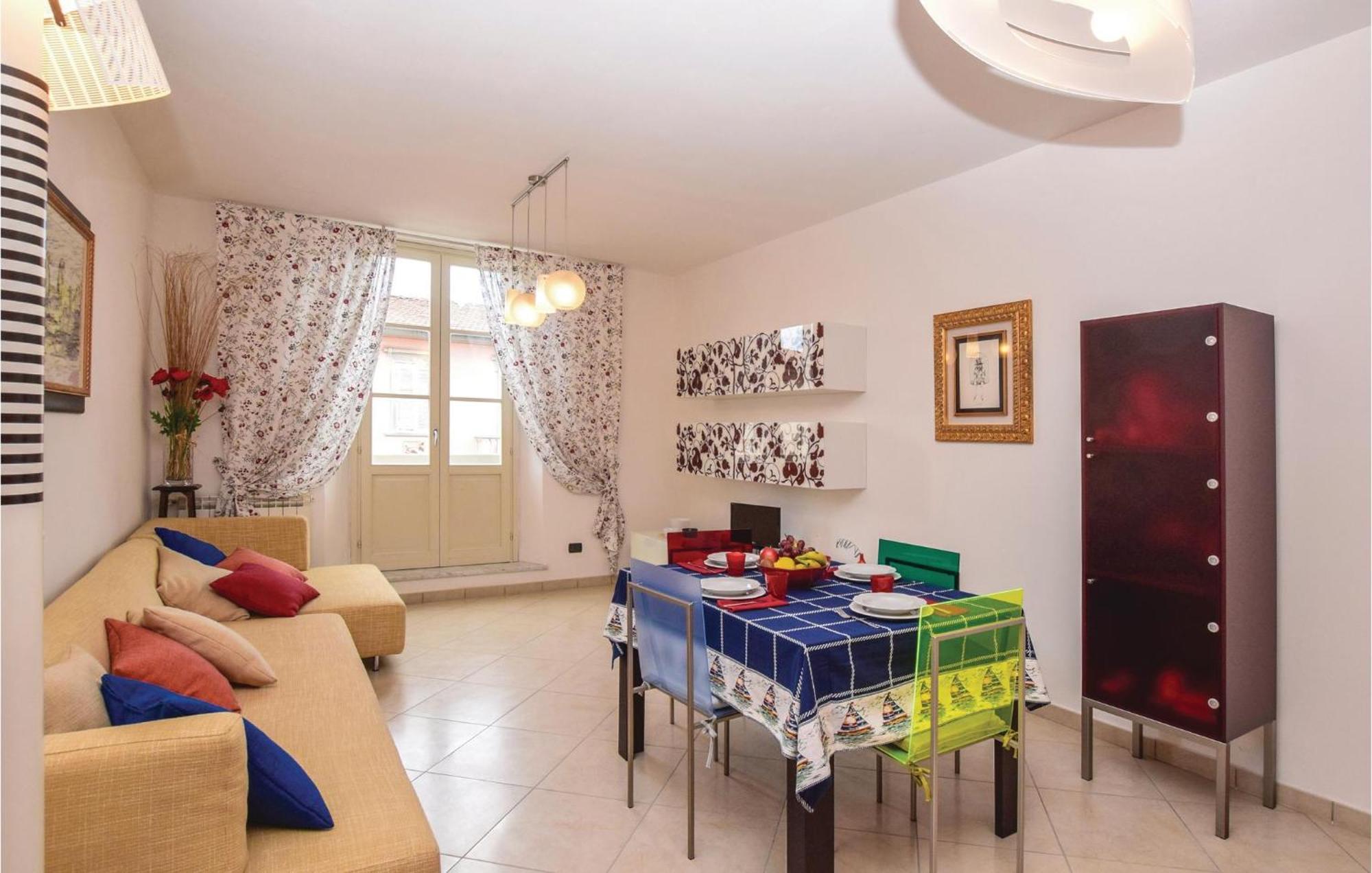 Appartement Casa Virgilio à Viareggio Extérieur photo