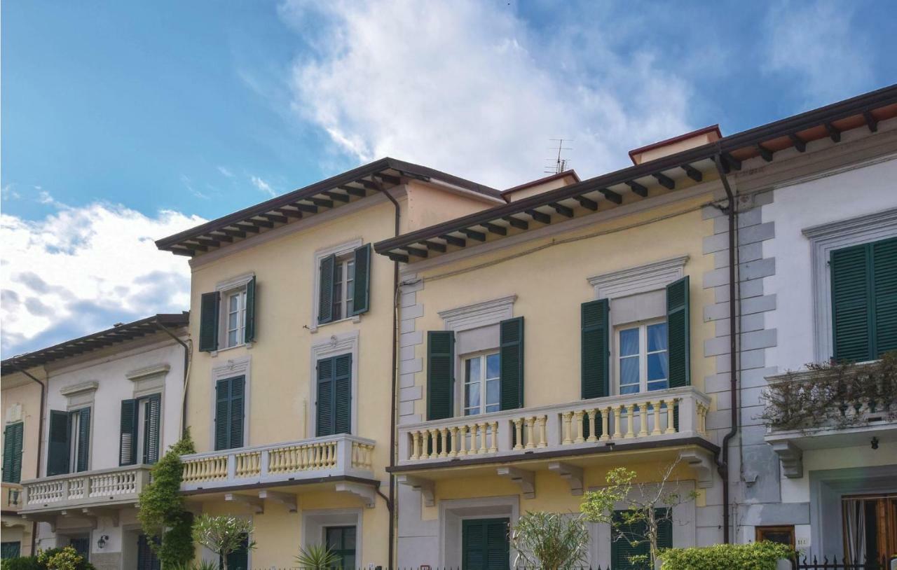 Appartement Casa Virgilio à Viareggio Extérieur photo